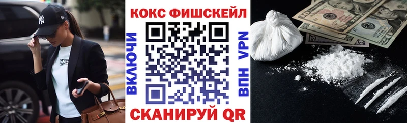 COCAIN Fish Scale  Екатеринбург 